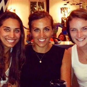 Meet your Posher, Natalie